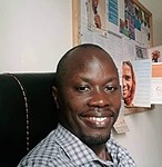 Jostas Mwebembezi